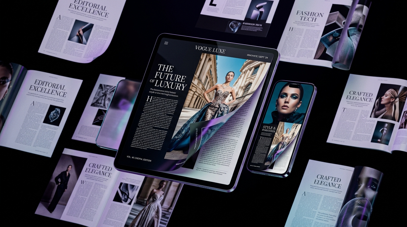Creative Media and Events