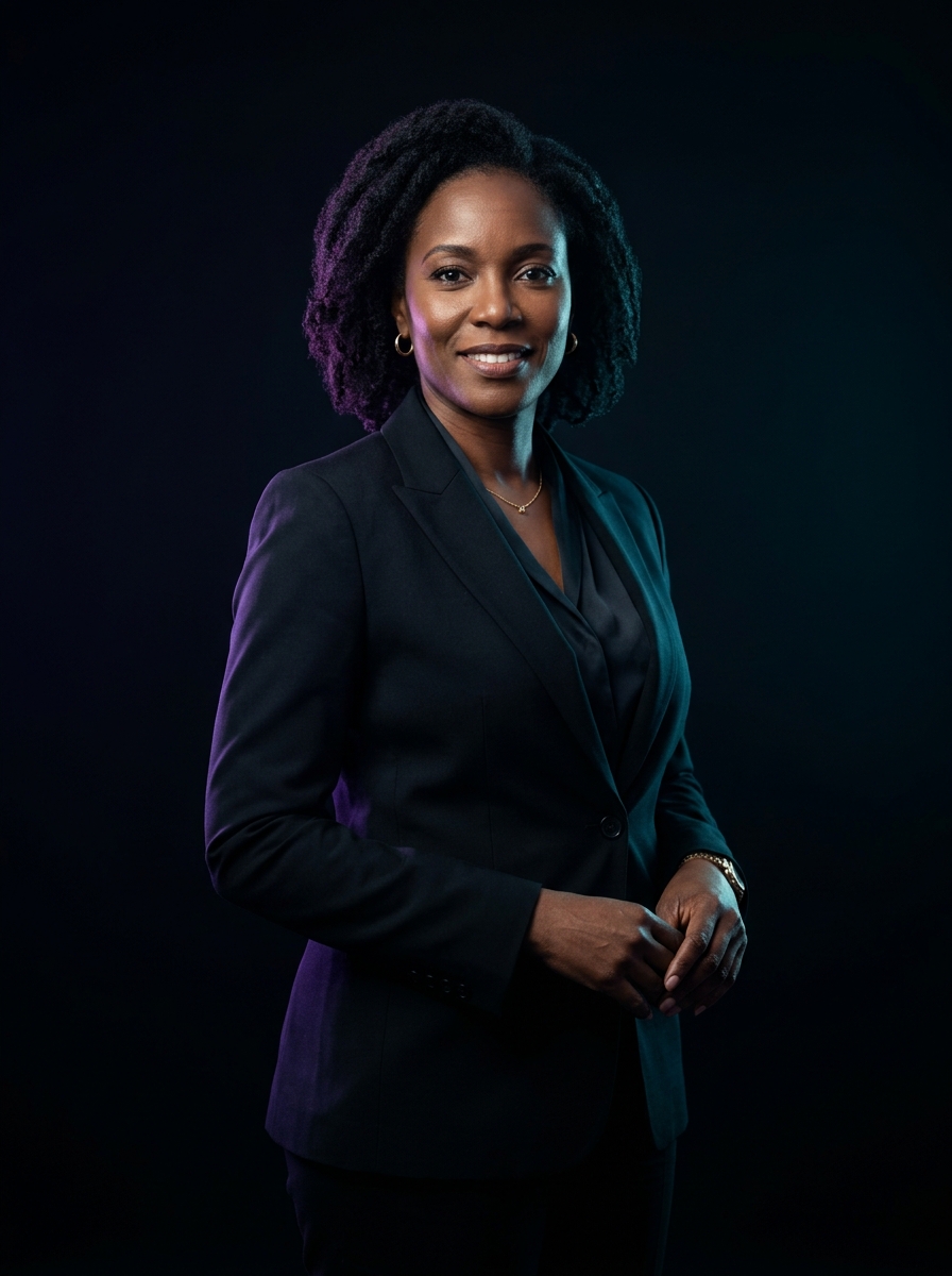 Client Portrait