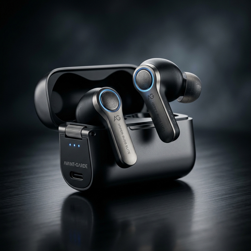 Product Photography
