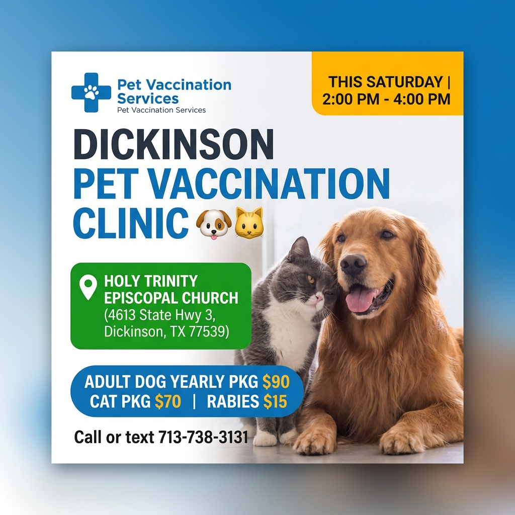High-Volume Mobile Clinic Event Funnel