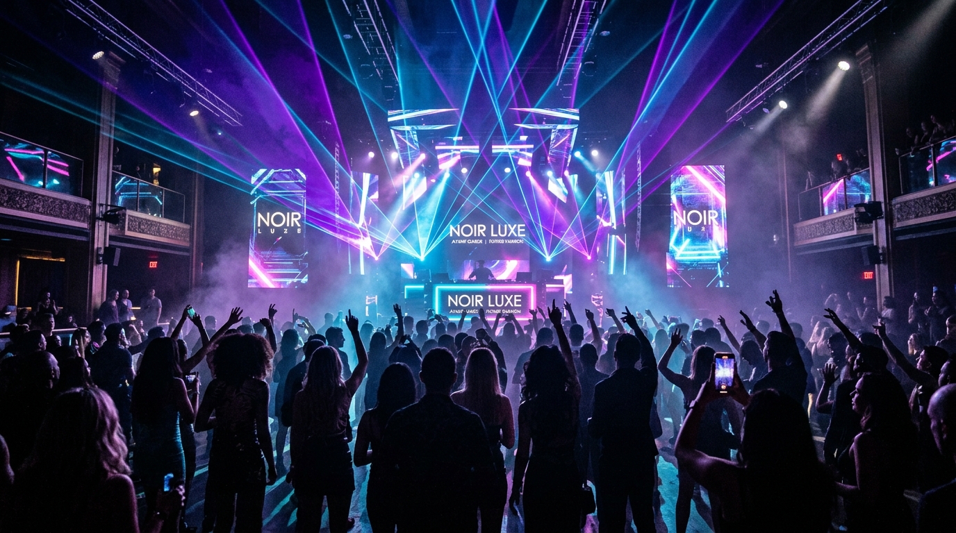 Experiential Marketing in a Digital World